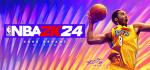 NBA 2K24 Box Art Front